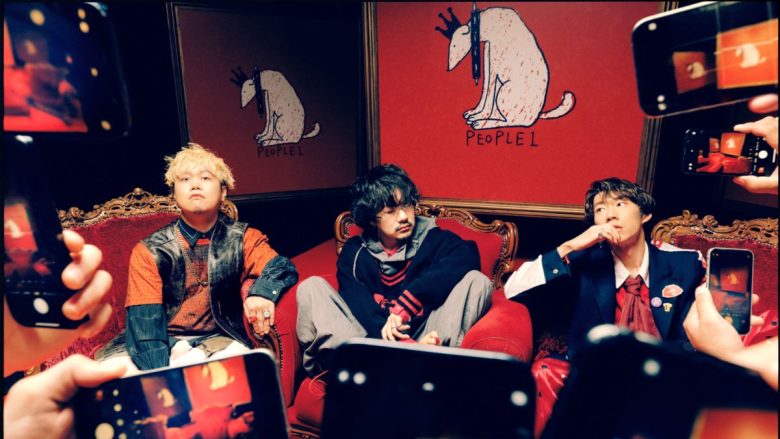 PEOPLE 1が、アニメーションスタジオ・MAPPA 15周年アニバーサリーソングとして新曲「生活」を書き下ろし！
