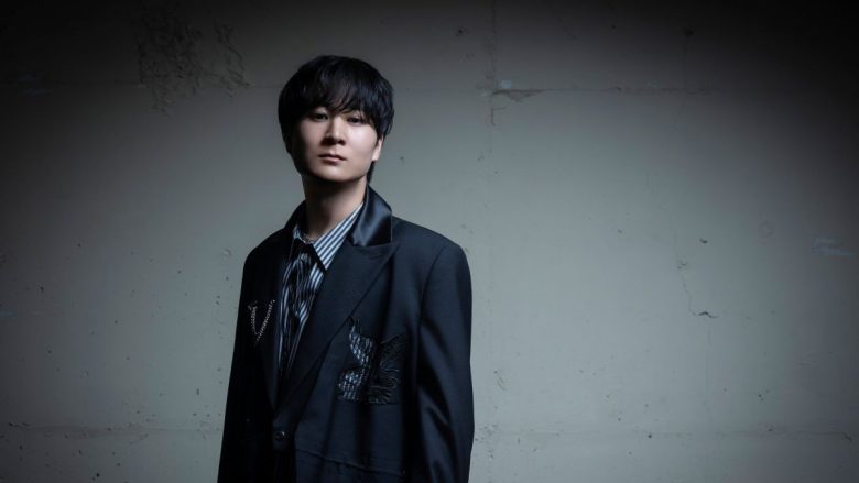 広瀬裕也、1st Album『Focus』収録楽曲情報解禁＆Live Tour 2026詳細決定！本人および楽曲提供・斉藤壮馬のコメントも到着！