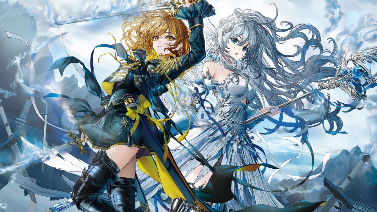 2026年7月1日より放送開始決定！TVアニメ『LV999の村人』メインPV＆メインキービジュアル公開！ さらに、OP/EDアーティストも解禁！ - 画像一覧（2/3）
