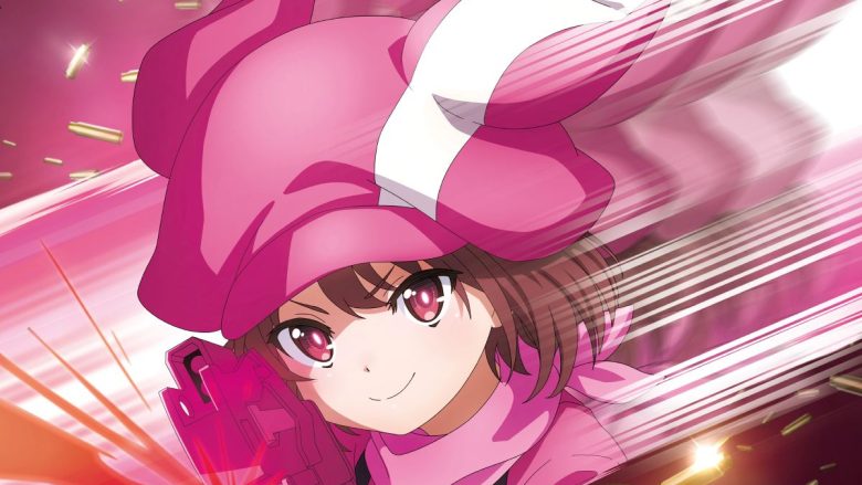 ReoNa、『ぱちんこ eソードアート・オンライン オルタナティブ ガンゲイル・オンライン』の搭載曲「CLUTCH!」デジタル配信スタート！