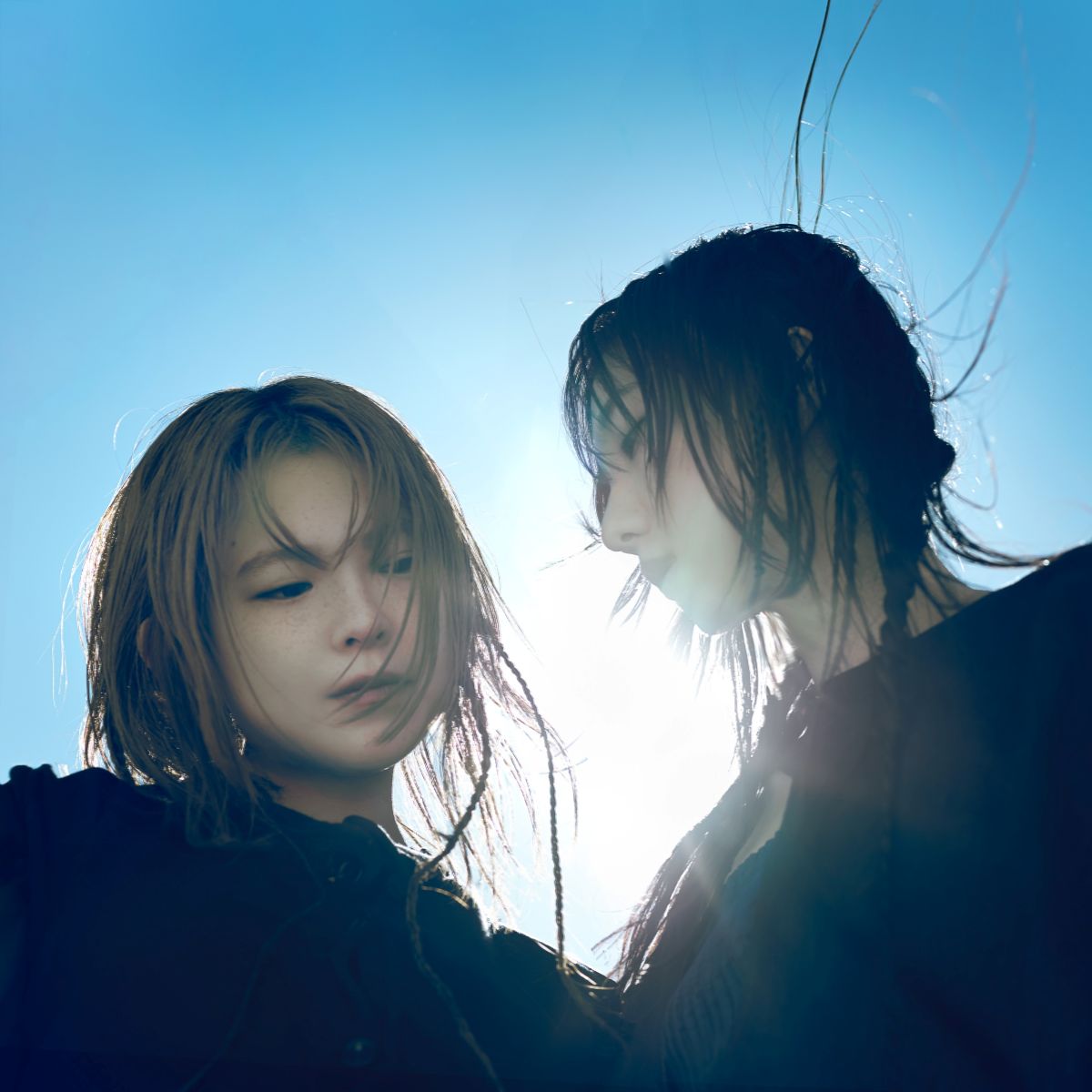 リーガルリリーの新曲「コニファー」が、TVアニメ『これ描いて死ね』EDテーマに決定！7月11日配信リリース決定！
