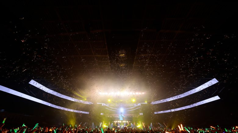「MUSIC AWARDS JAPAN WEEK」を6組のアーティストが盛り上げる！アイドルマスター シャイニーカラーズ【コメティック】、オーイシマサヨシ、TrySail、MyGO!!!!!、ラブライブ！サンシャイン!!【Guilty Kiss,Saint Snow】、TeddyLoidが出演した“リスアニ！LIVE on TOKYO ANIME MUSIC HIGHLIGHTS”を速報レポート