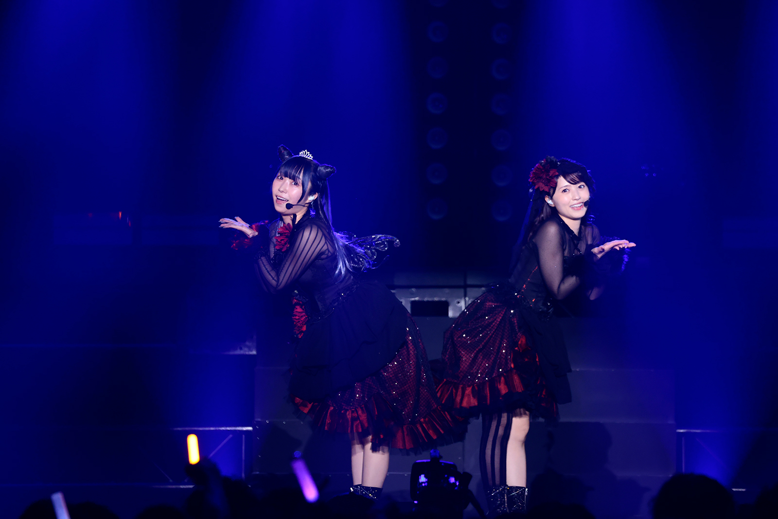 「MUSIC AWARDS JAPAN WEEK」を6組のアーティストが盛り上げる！アイドルマスター シャイニーカラーズ【コメティック】、オーイシマサヨシ、TrySail、MyGO!!!!!、ラブライブ！サンシャイン!!【Guilty Kiss,Saint Snow】、TeddyLoidが出演した“リスアニ！LIVE on TOKYO ANIME MUSIC HIGHLIGHTS”を速報レポート - 画像一覧（37/37）