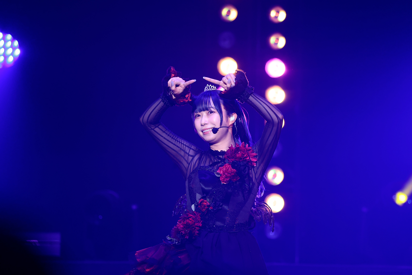 「MUSIC AWARDS JAPAN WEEK」を6組のアーティストが盛り上げる！アイドルマスター シャイニーカラーズ【コメティック】、オーイシマサヨシ、TrySail、MyGO!!!!!、ラブライブ！サンシャイン!!【Guilty Kiss,Saint Snow】、TeddyLoidが出演した“リスアニ！LIVE on TOKYO ANIME MUSIC HIGHLIGHTS”を速報レポート - 画像一覧（36/37）
