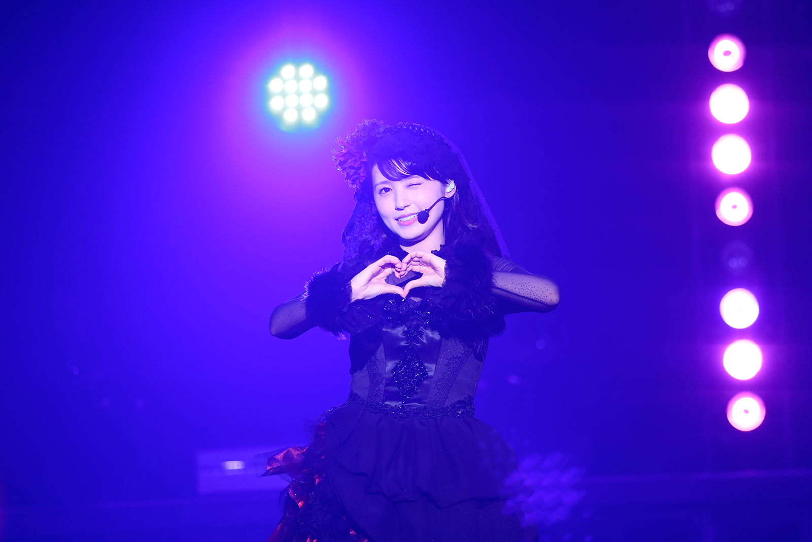 「MUSIC AWARDS JAPAN WEEK」を6組のアーティストが盛り上げる！アイドルマスター シャイニーカラーズ【コメティック】、オーイシマサヨシ、TrySail、MyGO!!!!!、ラブライブ！サンシャイン!!【Guilty Kiss,Saint Snow】、TeddyLoidが出演した“リスアニ！LIVE on TOKYO ANIME MUSIC HIGHLIGHTS”を速報レポート - 画像一覧（35/37）
