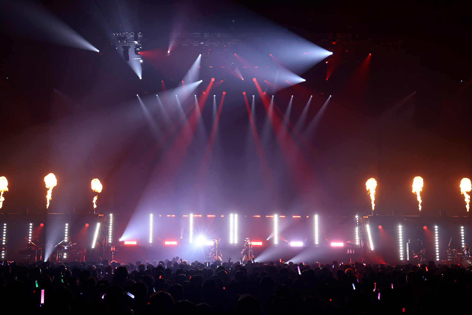 「MUSIC AWARDS JAPAN WEEK」を6組のアーティストが盛り上げる！アイドルマスター シャイニーカラーズ【コメティック】、オーイシマサヨシ、TrySail、MyGO!!!!!、ラブライブ！サンシャイン!!【Guilty Kiss,Saint Snow】、TeddyLoidが出演した“リスアニ！LIVE on TOKYO ANIME MUSIC HIGHLIGHTS”を速報レポート - 画像一覧（33/37）