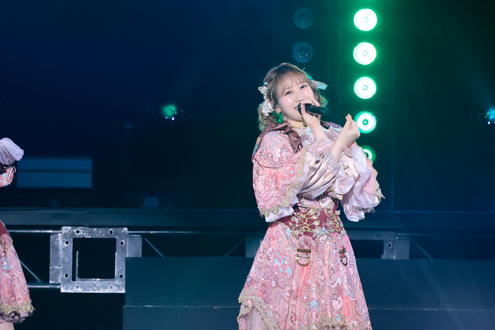 「MUSIC AWARDS JAPAN WEEK」を6組のアーティストが盛り上げる！アイドルマスター シャイニーカラーズ【コメティック】、オーイシマサヨシ、TrySail、MyGO!!!!!、ラブライブ！サンシャイン!!【Guilty Kiss,Saint Snow】、TeddyLoidが出演した“リスアニ！LIVE on TOKYO ANIME MUSIC HIGHLIGHTS”を速報レポート - 画像一覧（31/37）