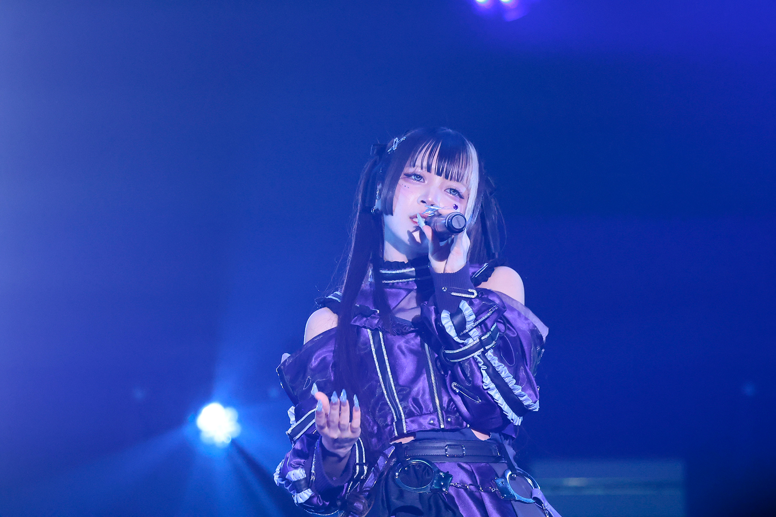 「MUSIC AWARDS JAPAN WEEK」を6組のアーティストが盛り上げる！アイドルマスター シャイニーカラーズ【コメティック】、オーイシマサヨシ、TrySail、MyGO!!!!!、ラブライブ！サンシャイン!!【Guilty Kiss,Saint Snow】、TeddyLoidが出演した“リスアニ！LIVE on TOKYO ANIME MUSIC HIGHLIGHTS”を速報レポート - 画像一覧（26/37）