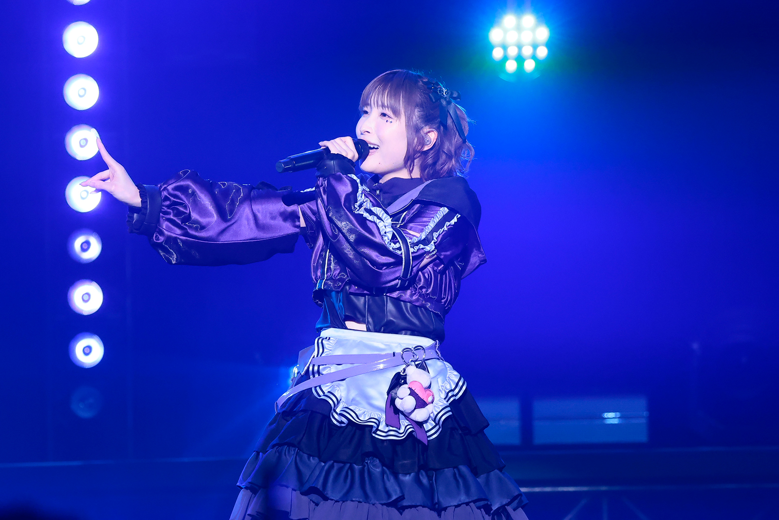 「MUSIC AWARDS JAPAN WEEK」を6組のアーティストが盛り上げる！アイドルマスター シャイニーカラーズ【コメティック】、オーイシマサヨシ、TrySail、MyGO!!!!!、ラブライブ！サンシャイン!!【Guilty Kiss,Saint Snow】、TeddyLoidが出演した“リスアニ！LIVE on TOKYO ANIME MUSIC HIGHLIGHTS”を速報レポート - 画像一覧（25/37）