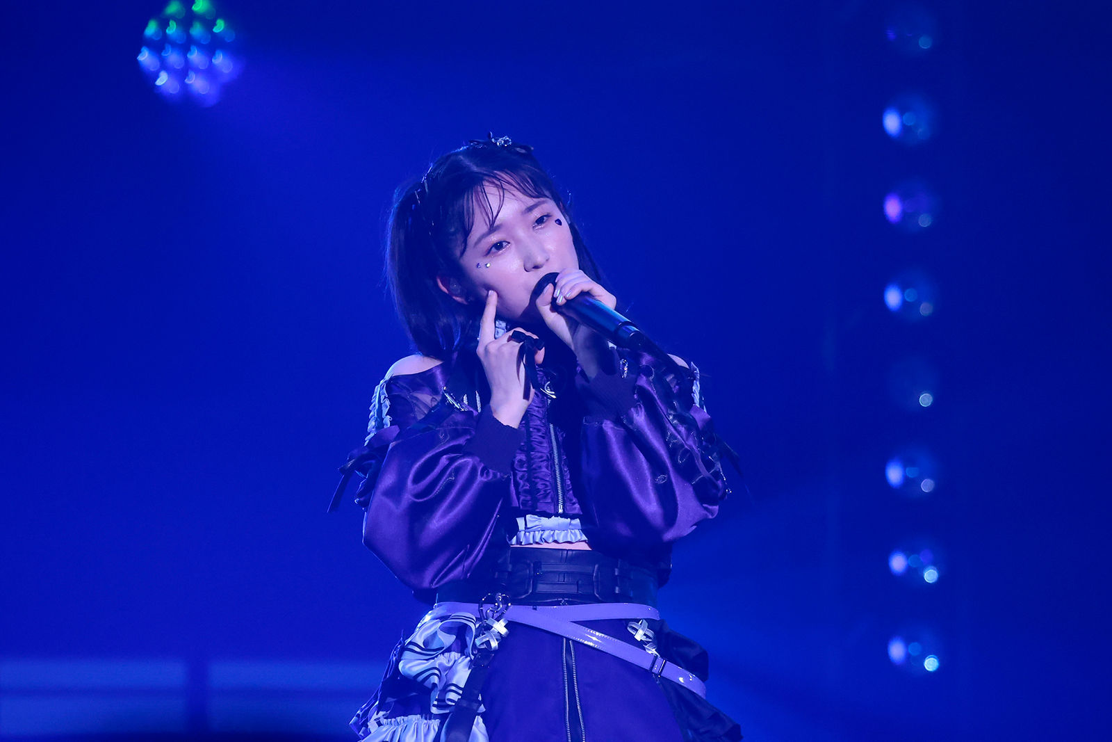 「MUSIC AWARDS JAPAN WEEK」を6組のアーティストが盛り上げる！アイドルマスター シャイニーカラーズ【コメティック】、オーイシマサヨシ、TrySail、MyGO!!!!!、ラブライブ！サンシャイン!!【Guilty Kiss,Saint Snow】、TeddyLoidが出演した“リスアニ！LIVE on TOKYO ANIME MUSIC HIGHLIGHTS”を速報レポート - 画像一覧（24/37）