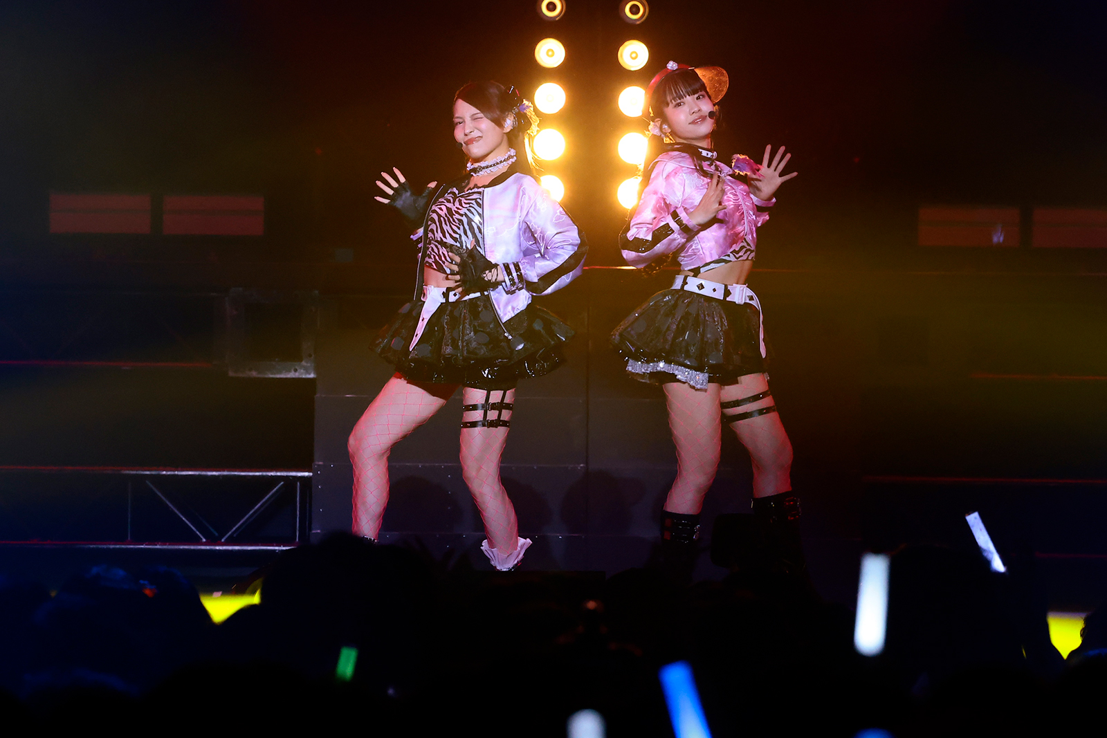 「MUSIC AWARDS JAPAN WEEK」を6組のアーティストが盛り上げる！アイドルマスター シャイニーカラーズ【コメティック】、オーイシマサヨシ、TrySail、MyGO!!!!!、ラブライブ！サンシャイン!!【Guilty Kiss,Saint Snow】、TeddyLoidが出演した“リスアニ！LIVE on TOKYO ANIME MUSIC HIGHLIGHTS”を速報レポート - 画像一覧（18/37）