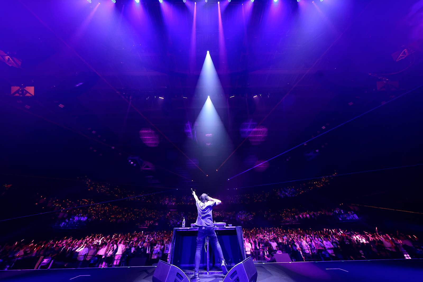 「MUSIC AWARDS JAPAN WEEK」を6組のアーティストが盛り上げる！アイドルマスター シャイニーカラーズ【コメティック】、オーイシマサヨシ、TrySail、MyGO!!!!!、ラブライブ！サンシャイン!!【Guilty Kiss,Saint Snow】、TeddyLoidが出演した“リスアニ！LIVE on TOKYO ANIME MUSIC HIGHLIGHTS”を速報レポート - 画像一覧（13/37）