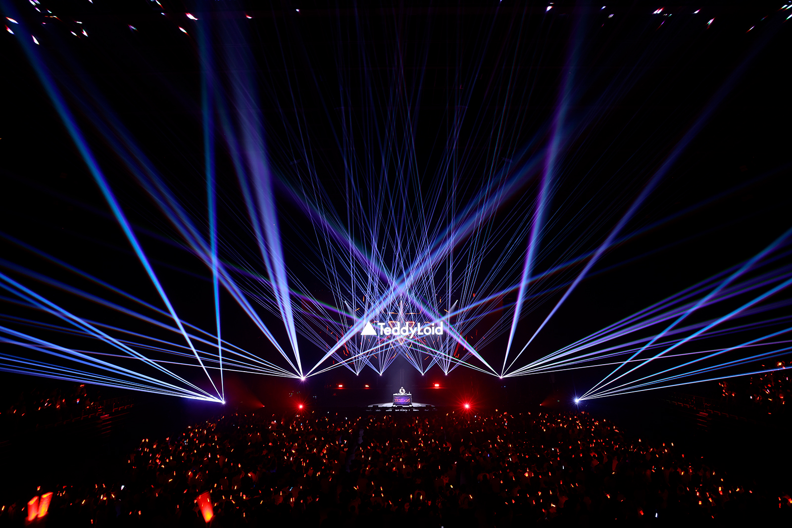 「MUSIC AWARDS JAPAN WEEK」を6組のアーティストが盛り上げる！アイドルマスター シャイニーカラーズ【コメティック】、オーイシマサヨシ、TrySail、MyGO!!!!!、ラブライブ！サンシャイン!!【Guilty Kiss,Saint Snow】、TeddyLoidが出演した“リスアニ！LIVE on TOKYO ANIME MUSIC HIGHLIGHTS”を速報レポート - 画像一覧（15/37）