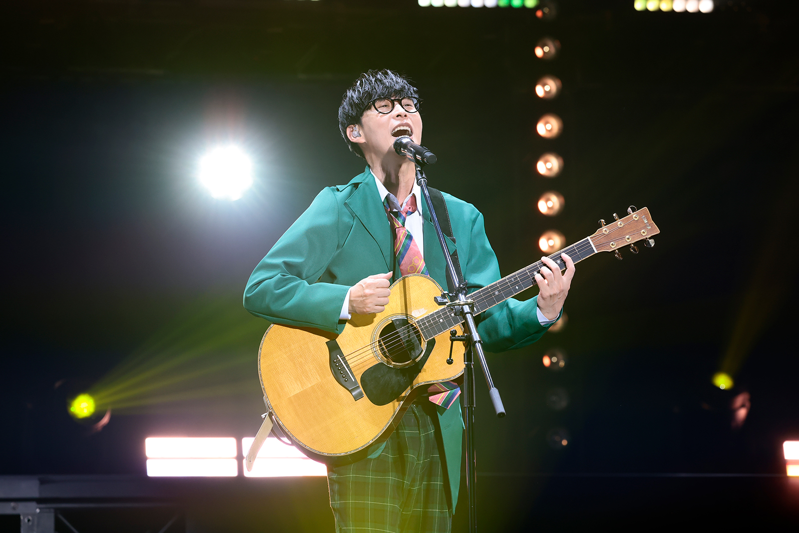 「MUSIC AWARDS JAPAN WEEK」を6組のアーティストが盛り上げる！アイドルマスター シャイニーカラーズ【コメティック】、オーイシマサヨシ、TrySail、MyGO!!!!!、ラブライブ！サンシャイン!!【Guilty Kiss,Saint Snow】、TeddyLoidが出演した“リスアニ！LIVE on TOKYO ANIME MUSIC HIGHLIGHTS”を速報レポート - 画像一覧（11/37）