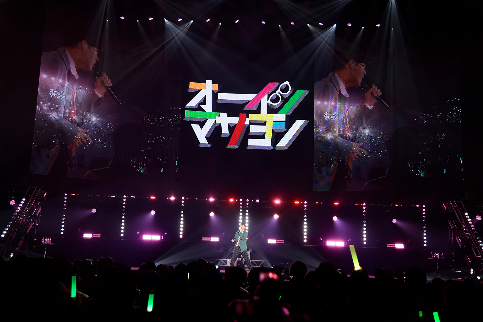 「MUSIC AWARDS JAPAN WEEK」を6組のアーティストが盛り上げる！アイドルマスター シャイニーカラーズ【コメティック】、オーイシマサヨシ、TrySail、MyGO!!!!!、ラブライブ！サンシャイン!!【Guilty Kiss,Saint Snow】、TeddyLoidが出演した“リスアニ！LIVE on TOKYO ANIME MUSIC HIGHLIGHTS”を速報レポート - 画像一覧（10/37）