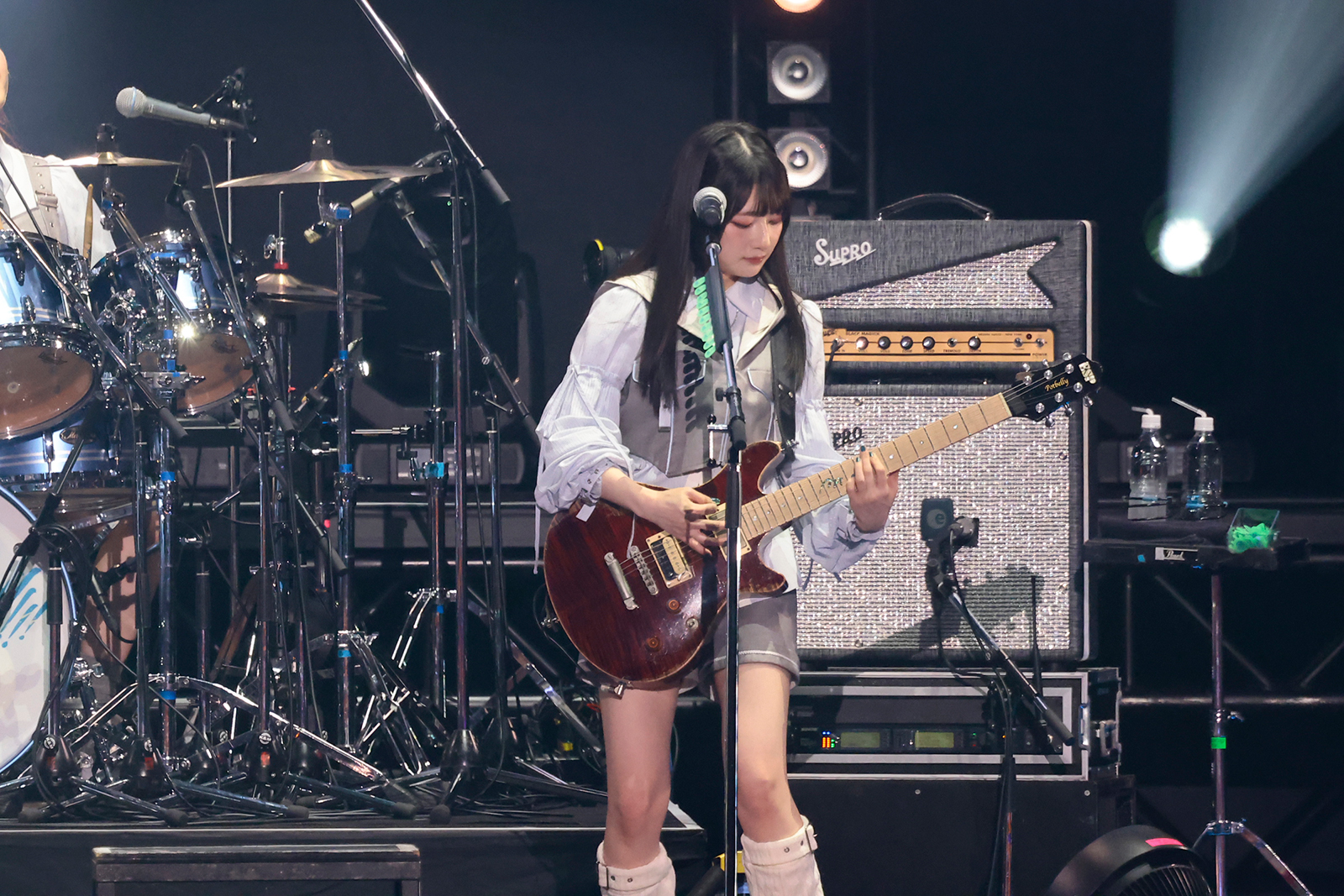 「MUSIC AWARDS JAPAN WEEK」を6組のアーティストが盛り上げる！アイドルマスター シャイニーカラーズ【コメティック】、オーイシマサヨシ、TrySail、MyGO!!!!!、ラブライブ！サンシャイン!!【Guilty Kiss,Saint Snow】、TeddyLoidが出演した“リスアニ！LIVE on TOKYO ANIME MUSIC HIGHLIGHTS”を速報レポート - 画像一覧（8/37）
