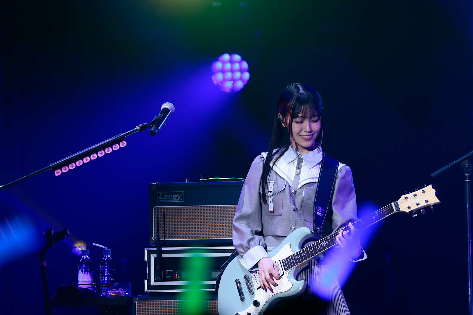 「MUSIC AWARDS JAPAN WEEK」を6組のアーティストが盛り上げる！アイドルマスター シャイニーカラーズ【コメティック】、オーイシマサヨシ、TrySail、MyGO!!!!!、ラブライブ！サンシャイン!!【Guilty Kiss,Saint Snow】、TeddyLoidが出演した“リスアニ！LIVE on TOKYO ANIME MUSIC HIGHLIGHTS”を速報レポート - 画像一覧（7/37）