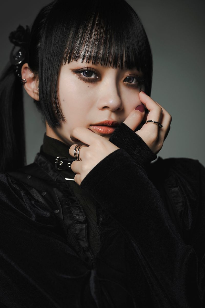 春咲暖、Digital Single「Follow the light」6月10日配信開始！