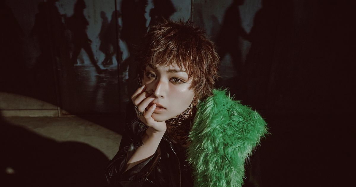 蒼井翔太、4th ALBUM『LIMITLESS』よりリード曲「Facing My Shadow