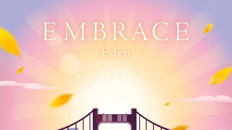 『あんさんぶるスターズ！！』より、Edenの新曲「EMBRACE」が配信開始！