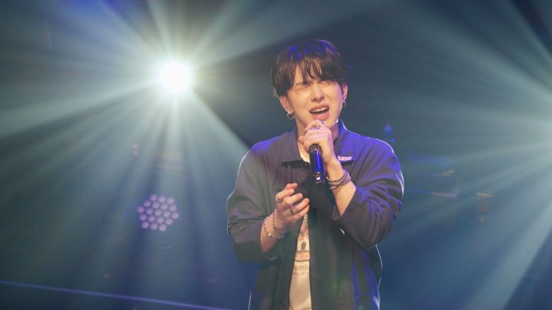 助川真蔵、初の単独ライブ「Unchain My Heart」を渋谷DIVEで開催！サプライズ新曲披露とともに、「助川真蔵 バースデーイベント2027」開催も電撃発表！
