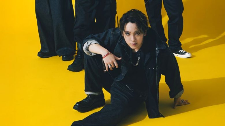SPYAIR、アニメ『追放された転生重騎士はゲーム知識で無双する』第1期オープニング主題歌「Awake」7月3日デジタルリリース決定＆アートワークも公開！