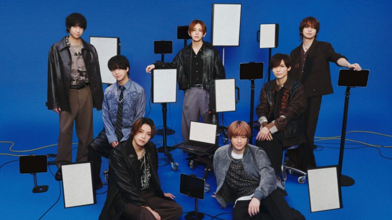 Hey! Say! JUMP、TVアニメ『小３アシベ QQゴマちゃん』主題歌「CUE CUE CUTE」6月22日配信リリースが決定！