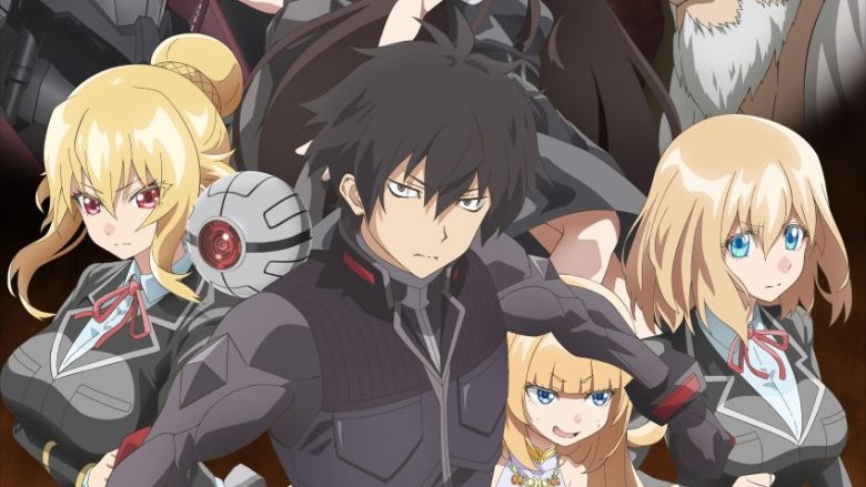 7月8日より放送開始、TVアニメ『乙女ゲー世界はモブに厳しい世界です２』OP主題歌はAndo、ED主題歌は名称非公開に決定！