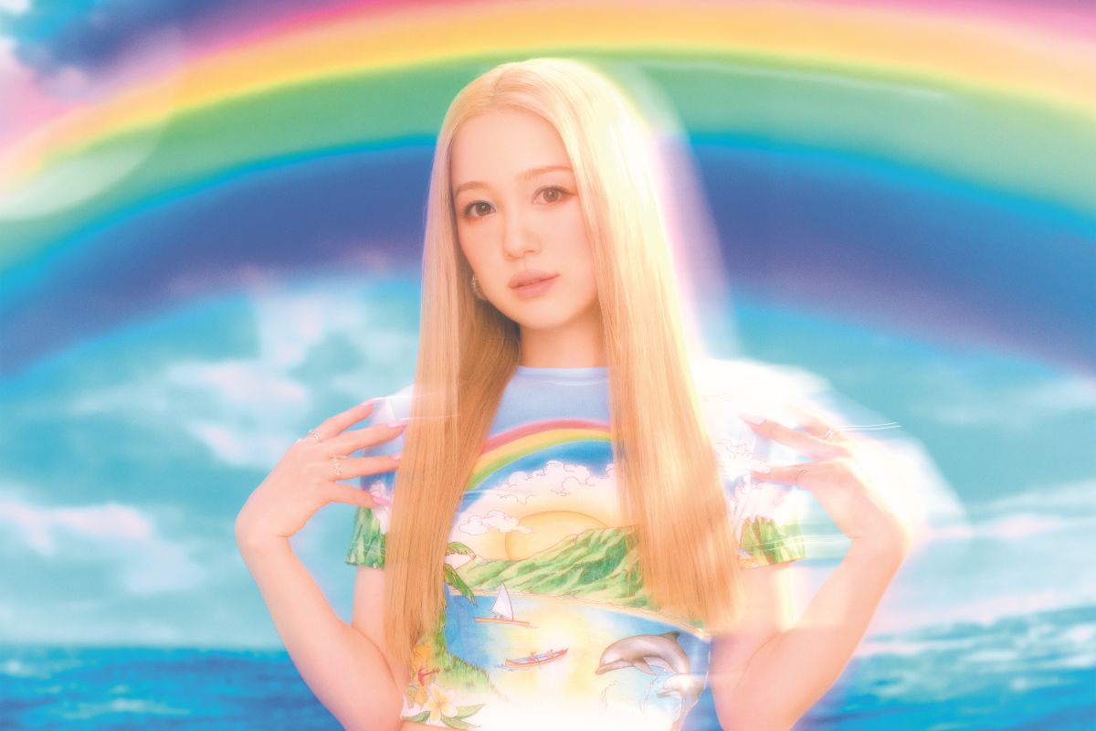 西野カナ、新曲「Power of Love」がTVアニメ『本好きの下剋上　領主の養女』第2クールOPテーマに決定！