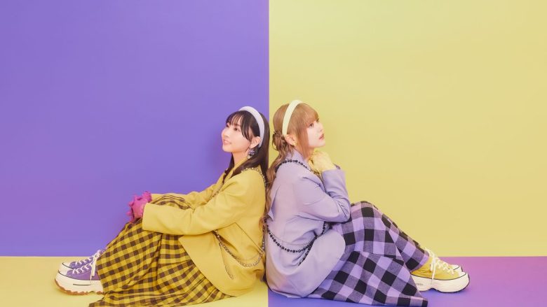 矢野妃菜喜と立花日菜によるツーマンライブ「PARALLEL」が9月13日開催決定&チケット最速先行受付開始！2人の新規アーティスト写真も公開！