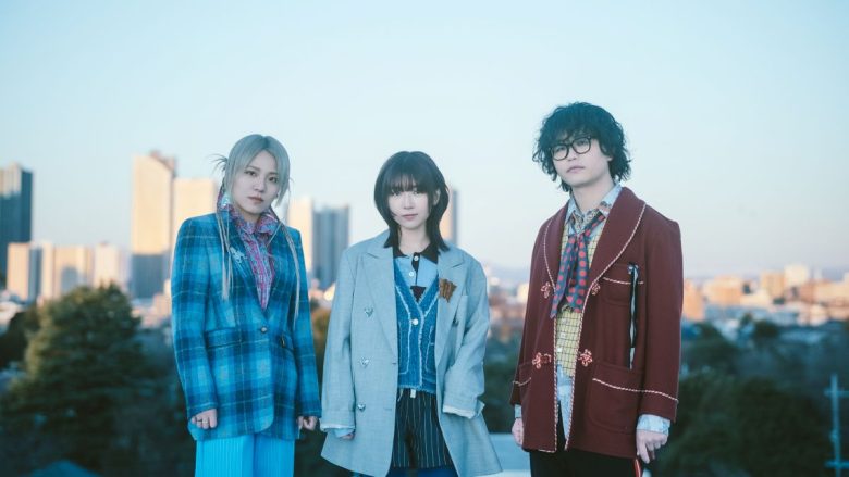 hockrockb、新曲「名もない花」をTVアニメ『ワールド イズ ダンシング』EDテーマとして書き下ろし！