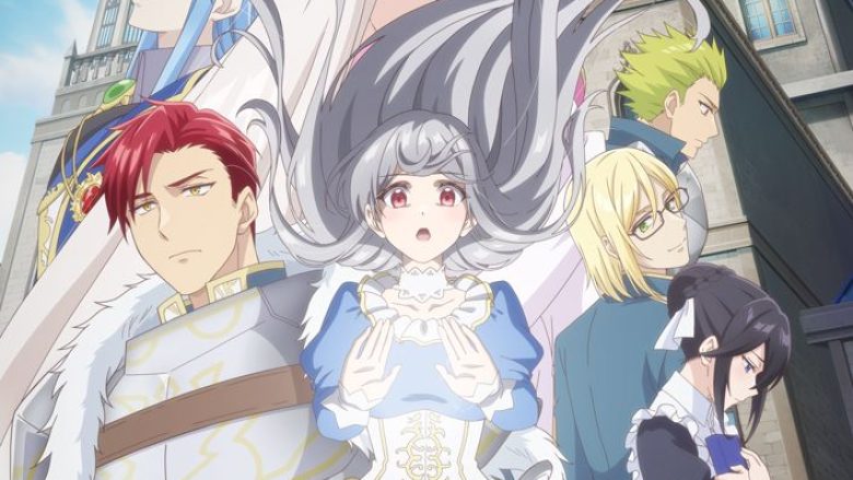 2026年6月30日より、AT-X・TOKYO MX・BS11ほかにて放送開始！TVアニメ『無自覚聖女は今日も無意識に力を垂れ流す』OPテーマ＆EDテーマを使用した第3弾PVを公開！