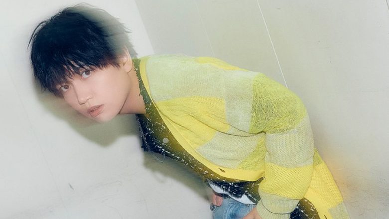 千葉翔也、2027年放送予定TVアニメ『不運からの最強男』イメージソング「ラックアウト」担当決定！ティザービジュアル解禁！