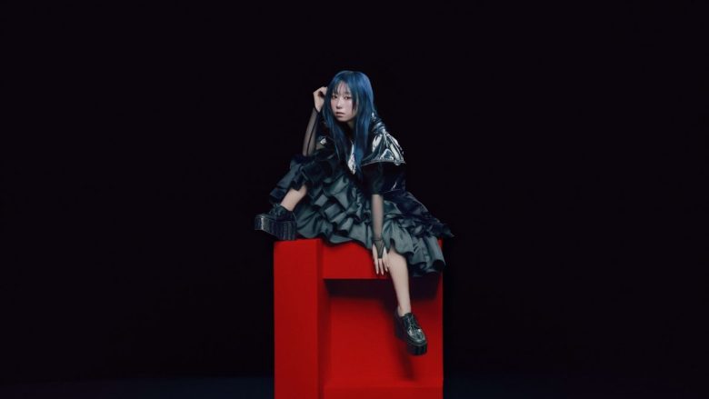 小林愛香、Lantisレーベルへ移籍決定！約2年ぶりとなる新曲「BLUE MAGIC」初披露＆9月16日CDシングルリリースを発表！