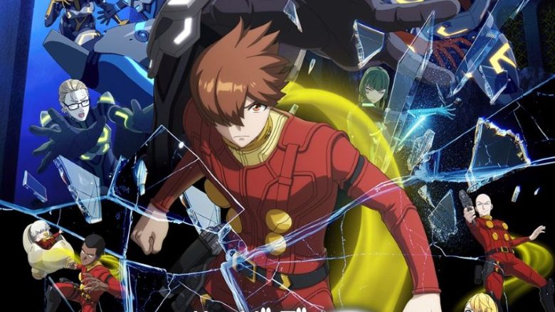 新作アニメーション『サイボーグ009 ネメシス』本PV解禁！エンディング主題歌はスキマスイッチの「クライマル」に決定！コメントも到着！