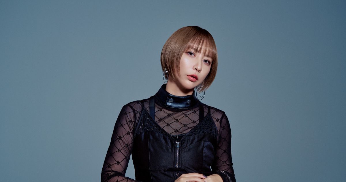 藍井エイル、TVアニメ『転スラ第4期』挿入歌「Walk on your way」配信