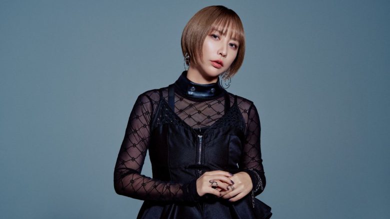 藍井エイル、TVアニメ『転スラ第4期』挿入歌「Walk on your way」配信リリース！ニューアルバム『UNBOUND』リリース＆アルバムを引っ提げたLIVE TOURも開催決定！