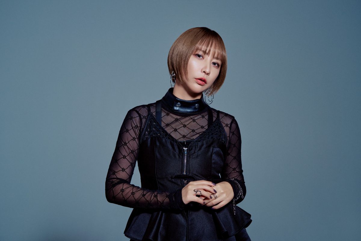 藍井エイル、TVアニメ『転スラ第4期』挿入歌「Walk on your way」配信