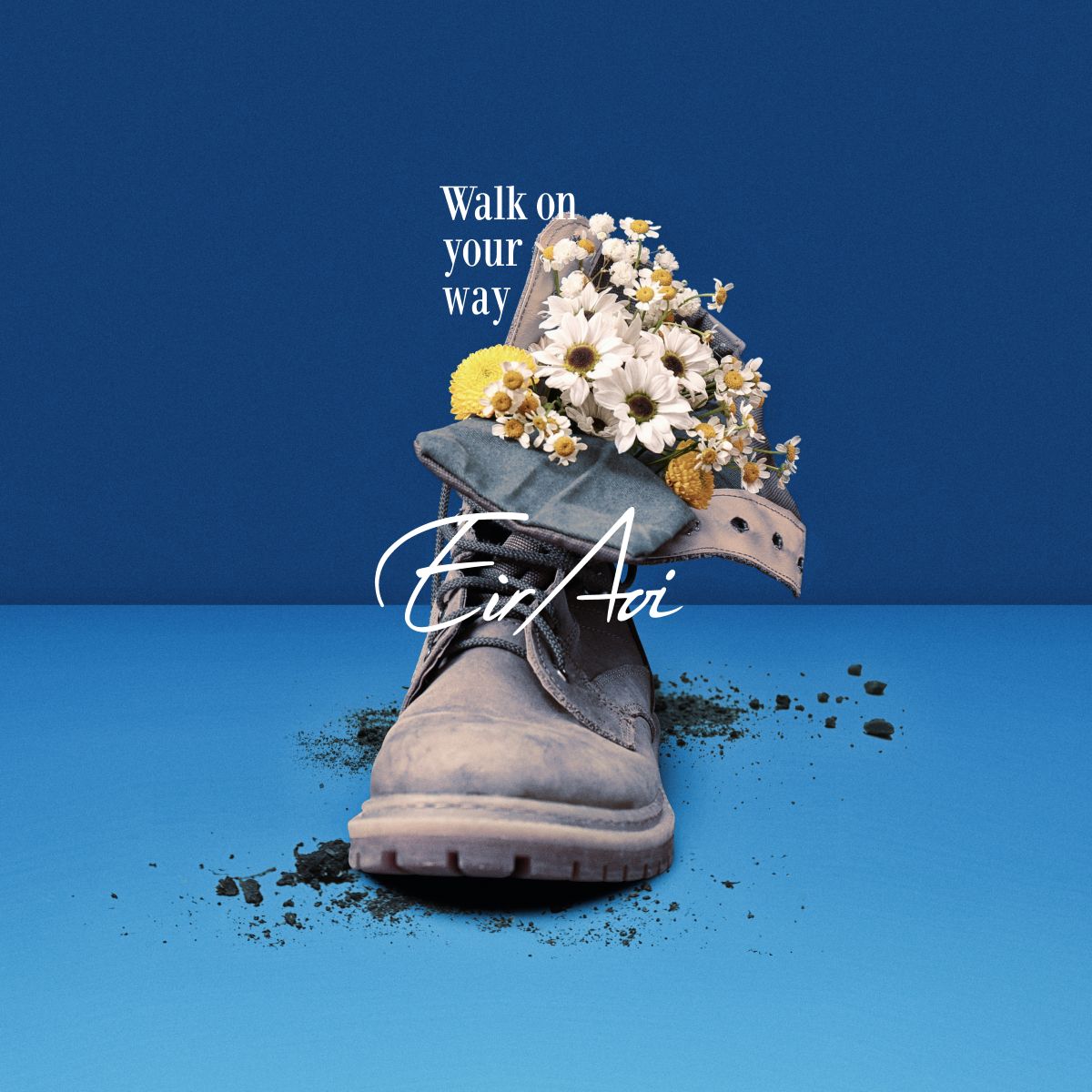 藍井エイル、TVアニメ『転スラ第4期』挿入歌「Walk on your way」配信リリース！ニューアルバム『UNBOUND』リリース＆アルバムを引っ提げたLIVE TOURも開催決定！ - 画像一覧（2/2）