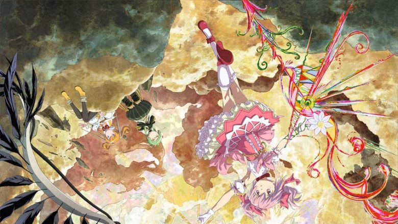 8月28日公開『劇場版 魔法少女まどか☆マギカ〈ワルプルギスの廻天〉』本予告公開！主題歌はFictionJunction「彼方」に決定！