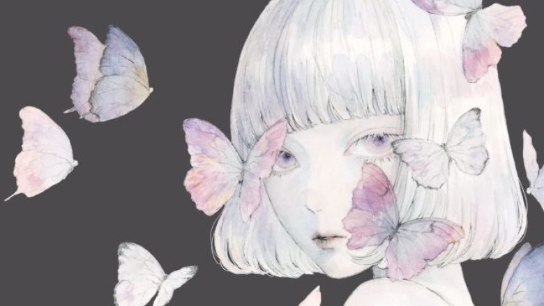 ロクデナシ、Eveをコンポーザーに迎えた最新曲「ホウキボシ」がTVアニメ『ふつつかな悪女ではございますが ～雛宮蝶鼠とりかえ伝～』EDテーマに決定！