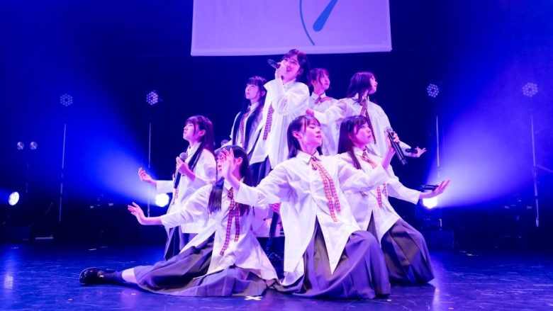 22/7 3期生 定期公演「ナナニジライブ 2026」Finalのオフィシャルレポートが到着！