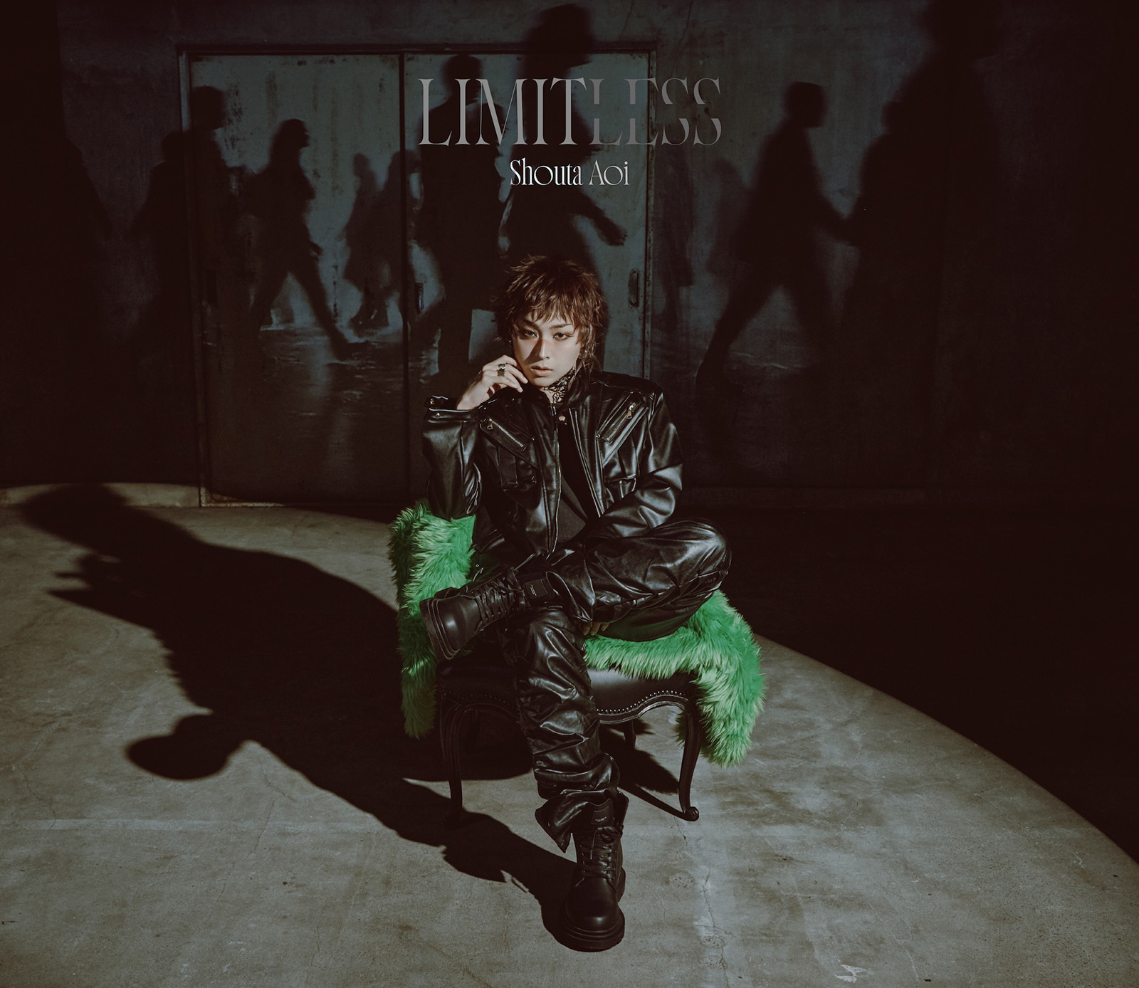待望の4thアルバム『LIMITLESS』をリリース！“新章”へと突入した蒼井翔太の現在地に迫るべく、同時リリースされた『LIVE Blu-ray「蒼井翔太 LIVE Orchestra 2026 Moments」』と併せてじっくり話を聞いた - 画像一覧（3/4）