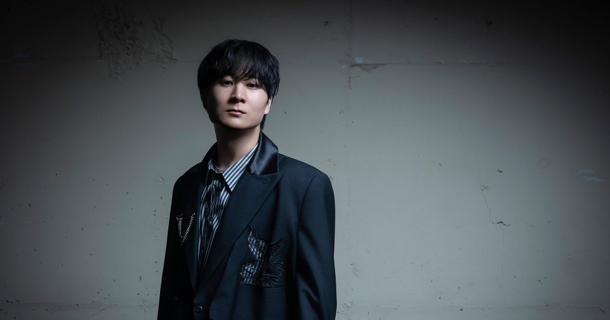 広瀬裕也、念願のアーティストデビュー！1stアルバム『Focus』に込めた