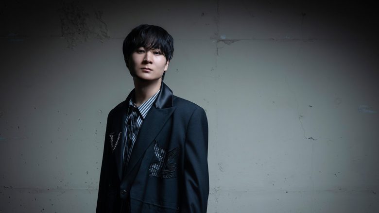 広瀬裕也、念願のアーティストデビュー！1stアルバム『Focus』に込めた、“違う自分を見てもらいたい”という想い