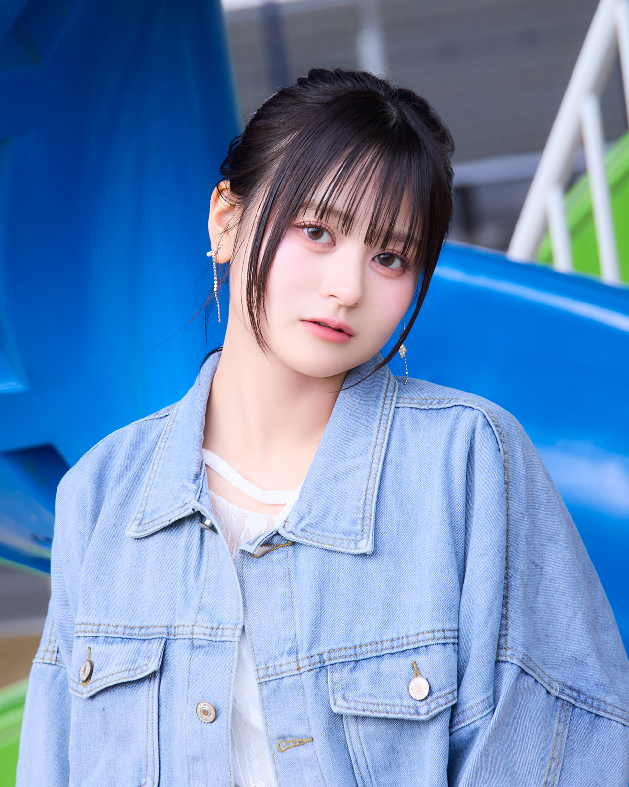 【DayRe: 2nd YEAR特集】No Pause, Just Progress!!!!!　vol.01　Interview 　「夏、声になる」　“いま君と熱く響かせる夏”を詰め込んだ新曲完成！ - 画像一覧（6/7）