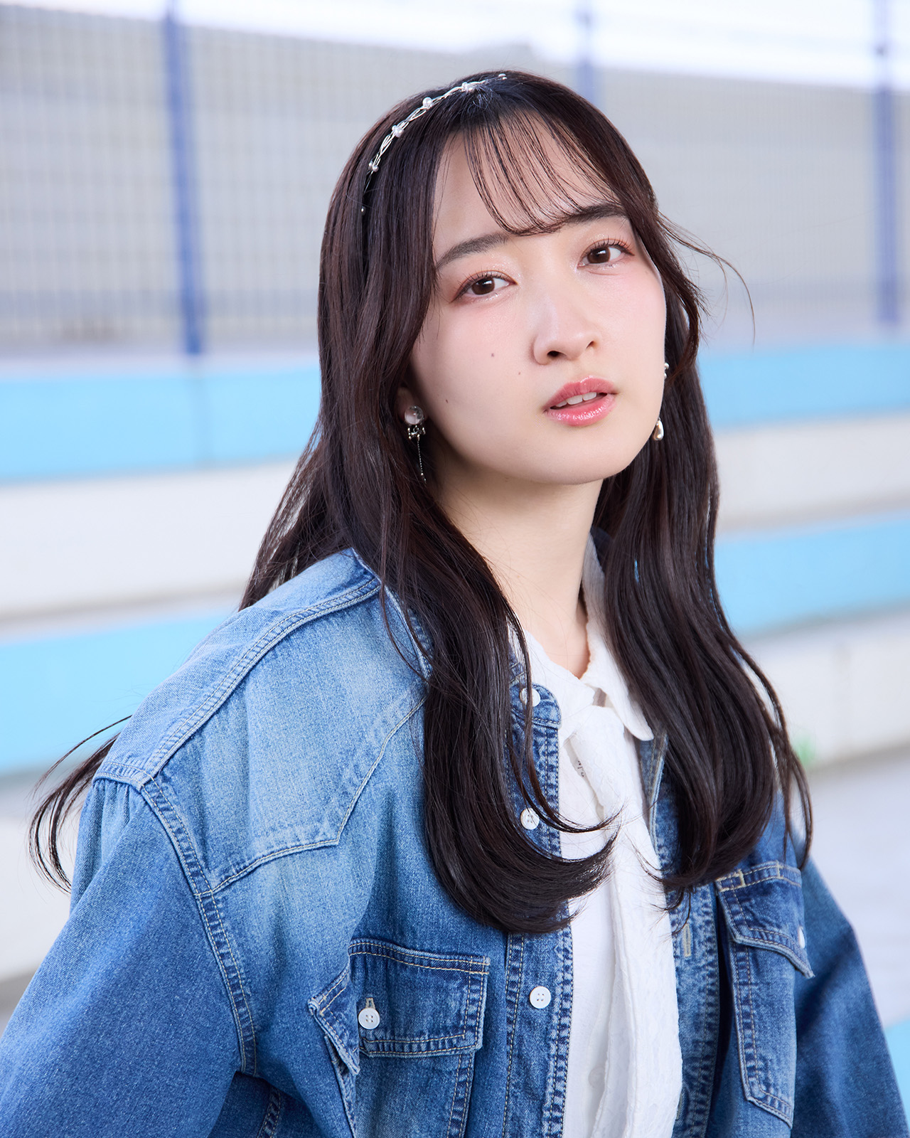 【DayRe: 2nd YEAR特集】No Pause, Just Progress!!!!!　vol.01　Interview 　「夏、声になる」　“いま君と熱く響かせる夏”を詰め込んだ新曲完成！ - 画像一覧（4/7）