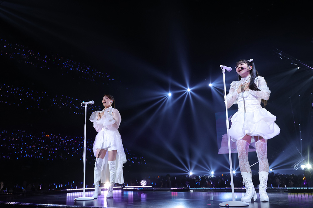 2つのユニットが戦い交わり、新たな境地へと！新ユニットが誕生した＜ラブライブ！サンシャイン!! Guilty Kiss × Saint Snow TWO-MAN LIVE “VS”＞DAY2公演レポート - 画像一覧（6/6）