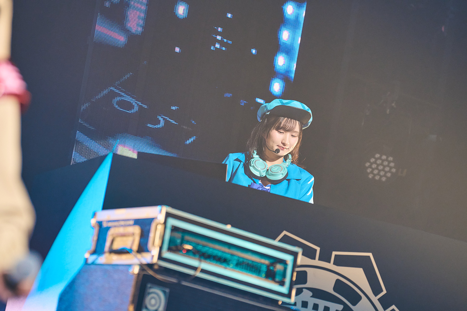 またいつか会えると信じて……“イロドリミドリ FINAL LIVE 最終話 ～Get Our MIRAI!!!!!!!!!!!!!!～”10年の活動を経てファイナルを迎える本公演をレポート - 画像一覧（19/40）