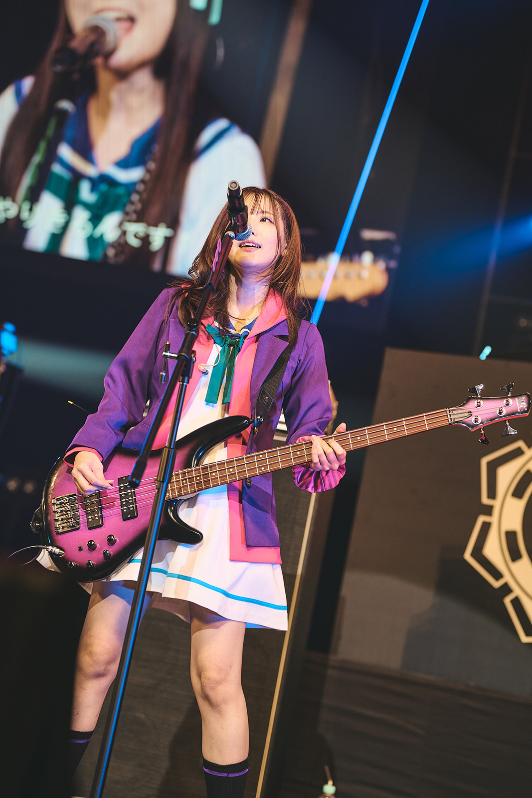 またいつか会えると信じて……“イロドリミドリ FINAL LIVE 最終話 ～Get Our MIRAI!!!!!!!!!!!!!!～”10年の活動を経てファイナルを迎える本公演をレポート - 画像一覧（17/40）